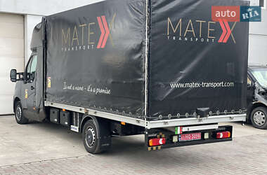 Тентований Renault Master 2021 в  фото 29 Тентований Renault Master 2021 в