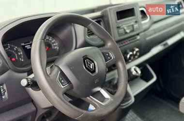 Тентований Renault Master 2021 в  фото 46 Тентований Renault Master 2021 в