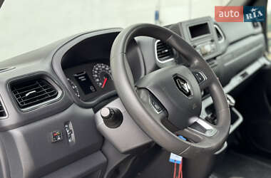 Тентований Renault Master 2021 в  фото 47 Тентований Renault Master 2021 в