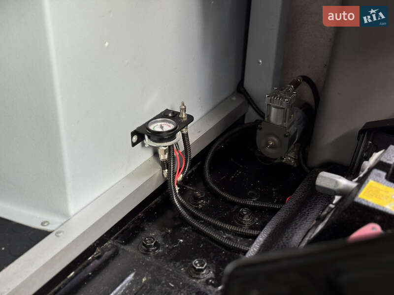 Тентованый Renault Master 2021 в Сарнах