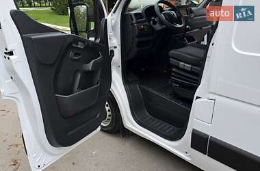 Грузовой фургон Renault Master 2021 в  фото 12 Грузовой фургон Renault Master 2021 в