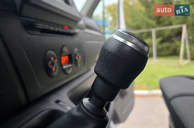 Грузовой фургон Renault Master 2021 в  фото 20 Грузовой фургон Renault Master 2021 в