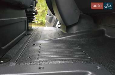 Грузовой фургон Renault Master 2021 в  фото 29 Грузовой фургон Renault Master 2021 в