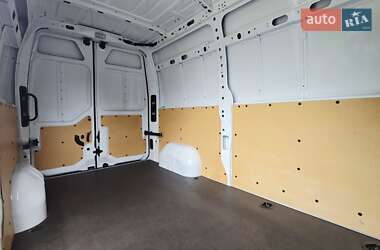 Грузовой фургон Renault Master 2021 в  фото 45 Грузовой фургон Renault Master 2021 в