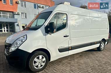 Рефрижератор Renault Master 2016 в Ровно