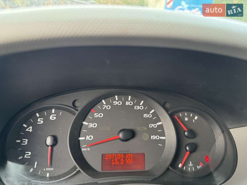 Рефрижератор Renault Master 2013 в Луцьку