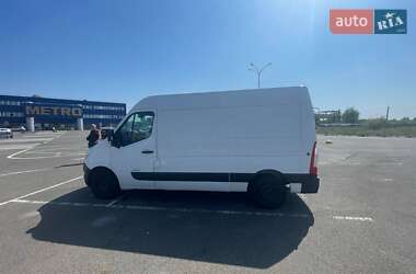 Грузовой фургон Renault Master 2015 в  фото 16 Грузовой фургон Renault Master 2015 в