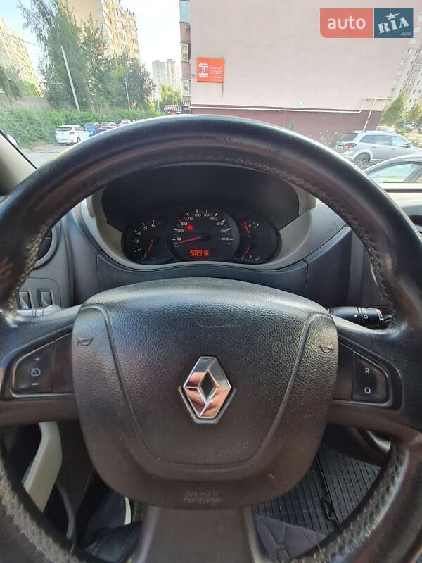 Грузовой фургон Renault Master 2011 в Киеве фото 28 Грузовой фургон Renault Master 2011 в Киеве