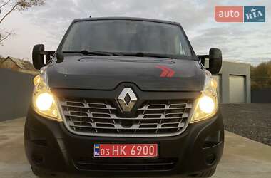 Автовоз Renault Master 2018 в  фото 6 Автовоз Renault Master 2018 в