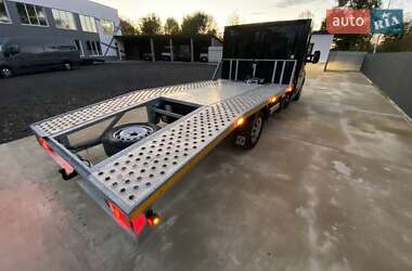Автовоз Renault Master 2018 в  фото 24 Автовоз Renault Master 2018 в