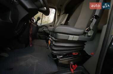 Автовоз Renault Master 2018 в  фото 56 Автовоз Renault Master 2018 в