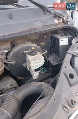 Грузовой фургон Renault Master 2004 в Днепре