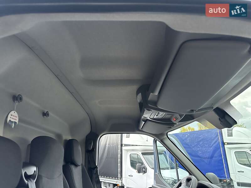 Грузовой фургон Renault Master 2022 в Ковеле