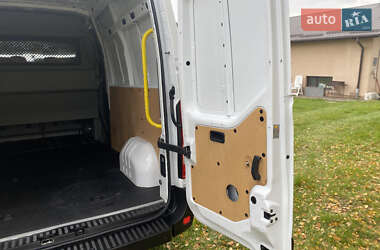 Мікроавтобус Renault Master 2018 в 