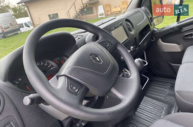 Мікроавтобус Renault Master 2018 в 