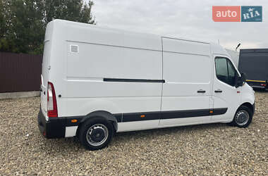 Вантажний фургон Renault Master 2019 в  фото 8 Вантажний фургон Renault Master 2019 в