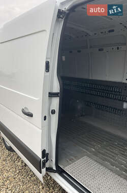 Вантажний фургон Renault Master 2019 в  фото 22 Вантажний фургон Renault Master 2019 в