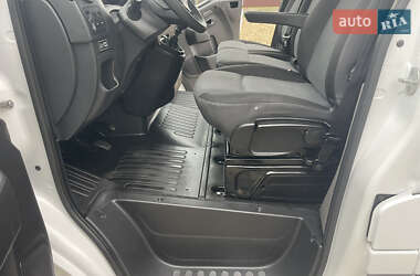 Вантажний фургон Renault Master 2019 в  фото 32 Вантажний фургон Renault Master 2019 в