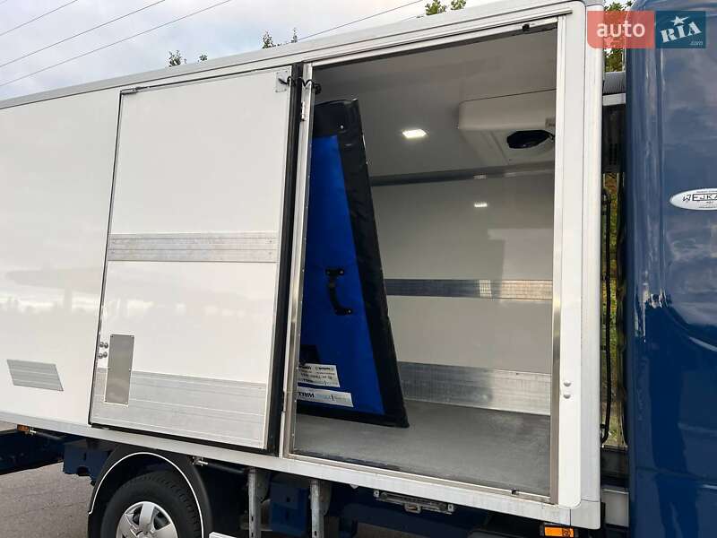 Рефрижератор Renault Master 2021 в Києві