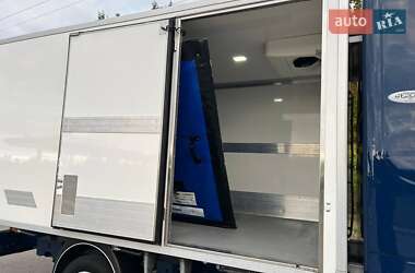 Рефрижератор Renault Master 2021 в 