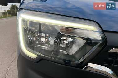 Рефрижератор Renault Master 2021 в 