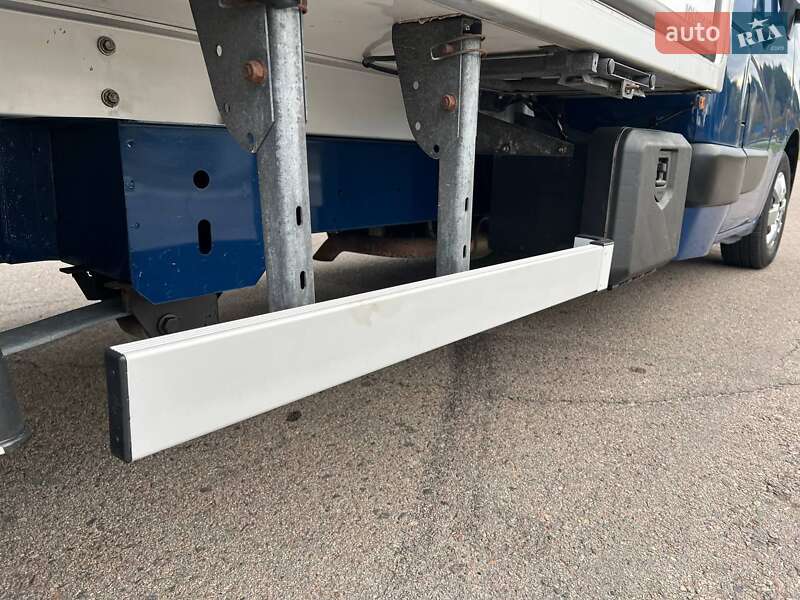 Рефрижератор Renault Master 2021 в Києві