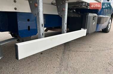 Рефрижератор Renault Master 2021 в 