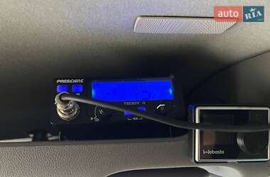 Рефрижератор Renault Master 2021 в 