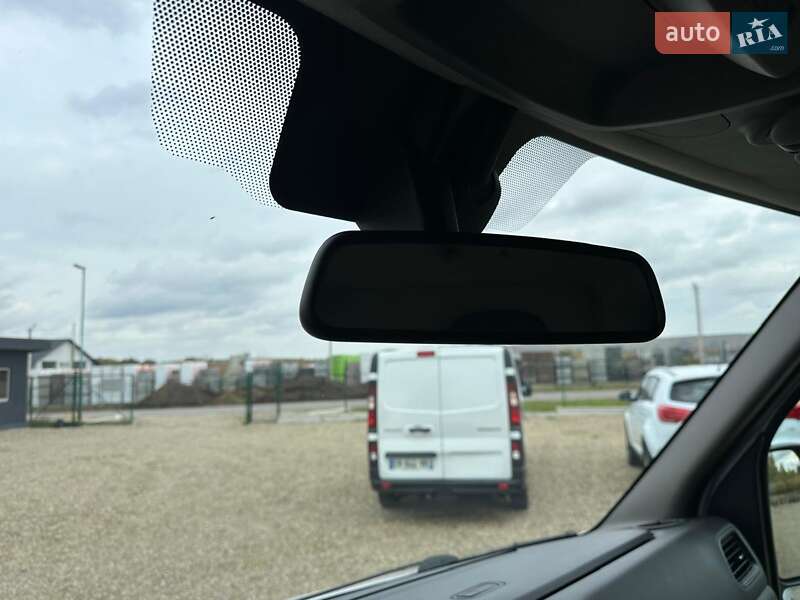 Грузовой фургон Renault Master 2022 в Дубно
