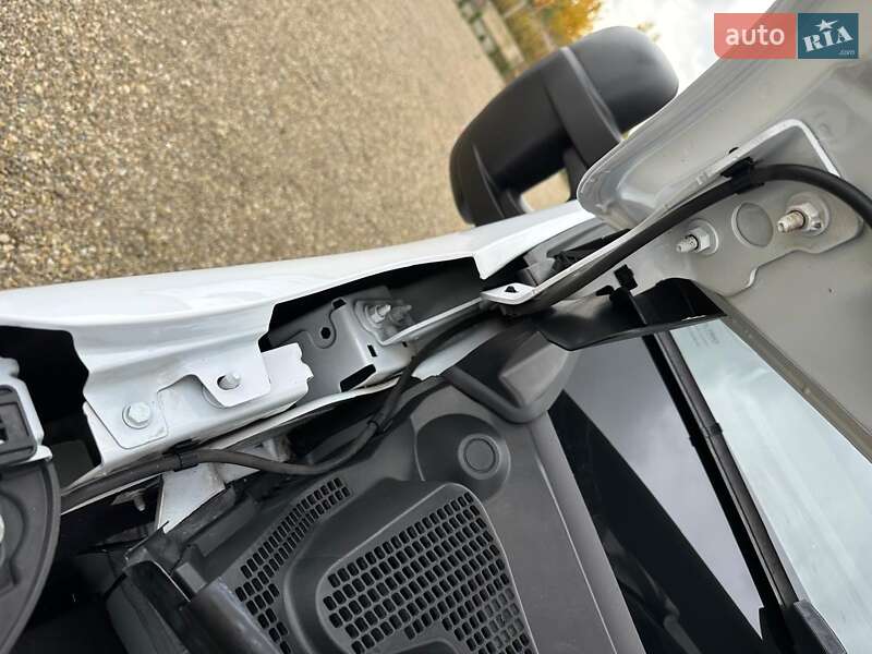 Грузовой фургон Renault Master 2022 в Дубно