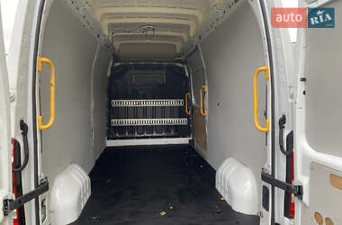 Грузовой фургон Renault Master 2018 в  фото 17 Грузовой фургон Renault Master 2018 в
