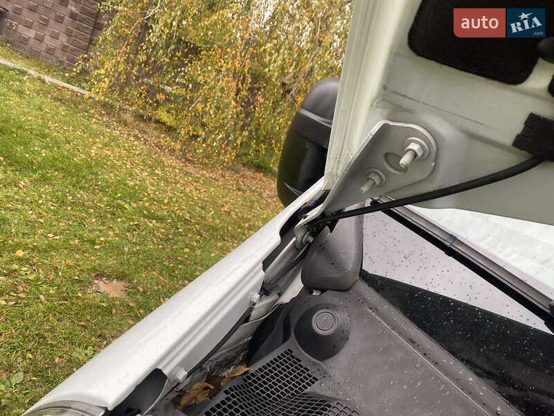 Грузовой фургон Renault Master 2018 в Дубно