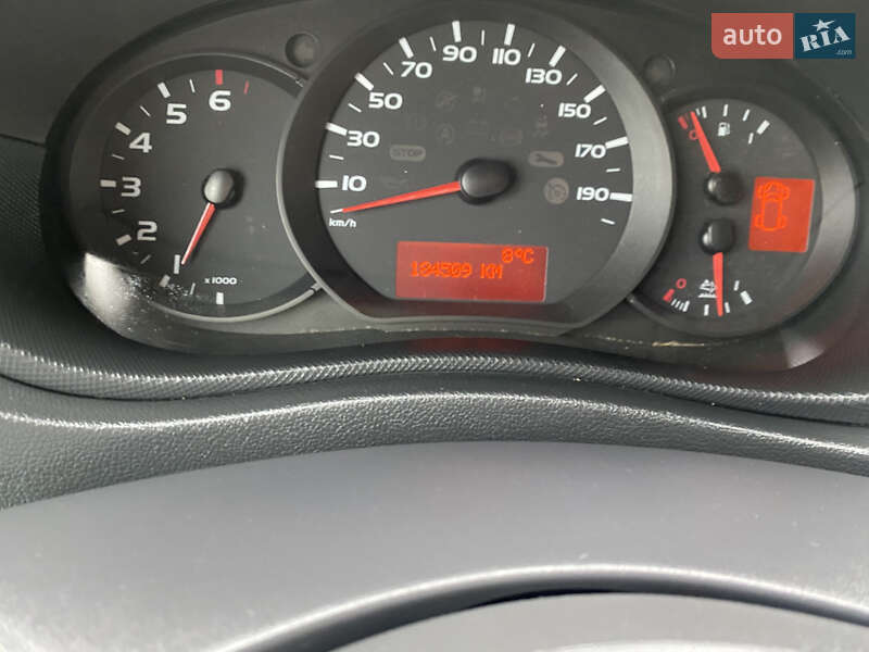 Грузовой фургон Renault Master 2018 в Дубно