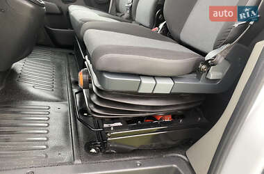 Грузопассажирский фургон Renault Master 2019 в 