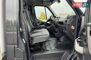 Грузовой фургон Renault Master 2016 в 