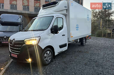 Рефрижератор Renault Master 2021 в Ровно