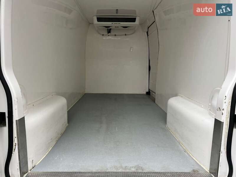 Рефрижератор Renault Master 2018 в Дубно фото 3 Рефрижератор Renault Master 2018 в Дубно