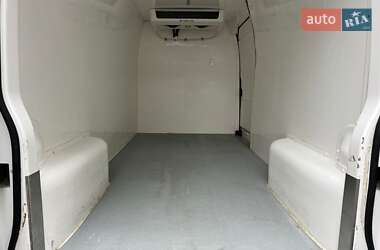 Рефрижератор Renault Master 2018 в 