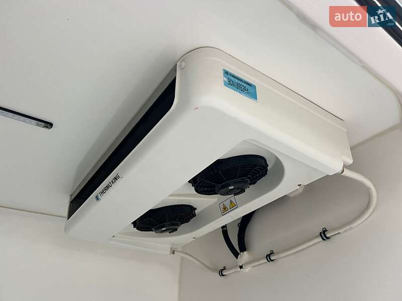 Рефрижератор Renault Master 2018 в Дубно фото 12 Рефрижератор Renault Master 2018 в Дубно