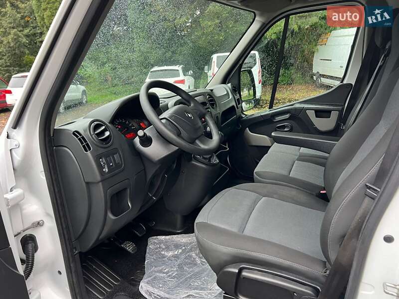 Рефрижератор Renault Master 2018 в Дубно фото 17 Рефрижератор Renault Master 2018 в Дубно