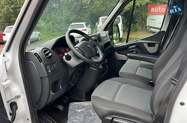 Рефрижератор Renault Master 2018 в 