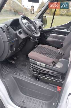 Тентований Renault Master 2019 в 