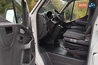 Грузовой фургон Renault Master 2019 в 