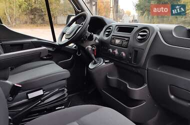 Грузовой фургон Renault Master 2019 в 