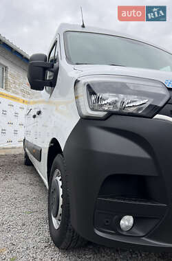 Рефрижератор Renault Master 2021 в 