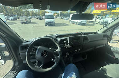Грузопассажирский фургон Renault Master 2019 в Львове