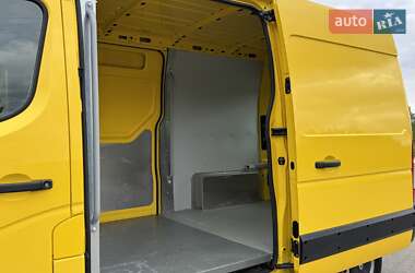 Грузовой фургон Renault Master 2022 в  фото 15 Грузовой фургон Renault Master 2022 в