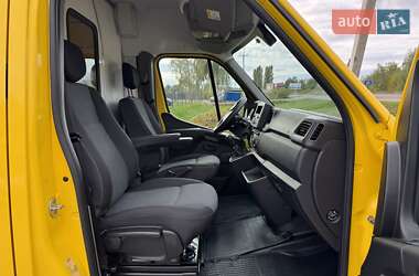 Грузовой фургон Renault Master 2022 в  фото 23 Грузовой фургон Renault Master 2022 в