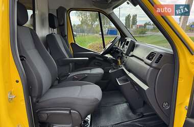 Грузовой фургон Renault Master 2022 в  фото 26 Грузовой фургон Renault Master 2022 в