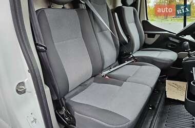 Мікроавтобус вантажний (до 3,5т) Renault Master 2017 в 
